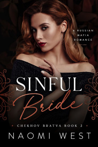 Naomi West — Sinful Bride