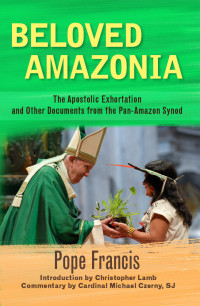 Pope Francis; — Beloved Amazonia: The Apostolic Exhortation and Other Documents From the Pan-Amazon Synod