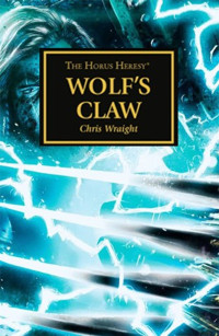 Chris Wraight — Wolf’s Claw