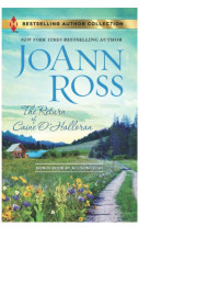 JoAnn Ross — The Return of Caine O'Halloran