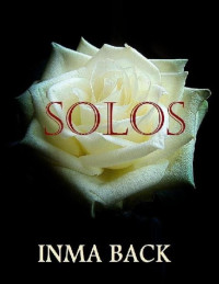 INMA BLACK — SOLOS (Spanish Edition)