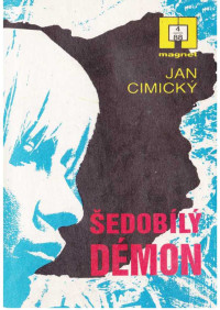 Neznámy autor — 88-04 - CIMICKÝ, Jan - Šedobílý démon