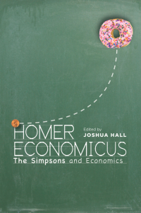 Hall, Joshua — Homer Economicus