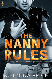 Melynda Price — The Nanny Rules