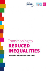 Sabin Bieri, Christoph Bader — Transitioning to Reduced Inequalities