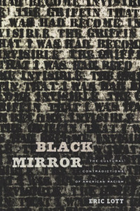 Eric Lott — Black Mirror