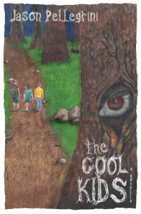 Jason Pellegrini [Pellegrini, Jason] — The Cool Kids
