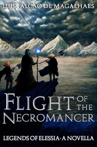 Luis Falcao de Magalhaes — Flight of the Necromancer