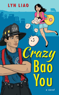 Lyn Liao & Lyn Liao Butler — Crazy Bao You