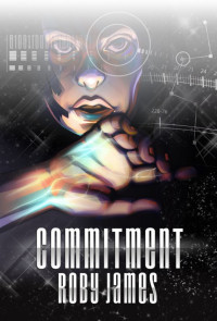Roby James — Commitment