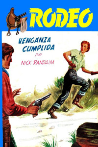 Nik Randaim — Venganza cumplida