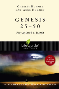 Charles E. Hummel;Anne Hummel; & Anne Hummel & Charles Hummel — Genesis 25-50