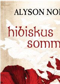 Alyson Noël — Hibiskussommer