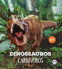 Ciranda Cultural — Dinossauros carnívoros
