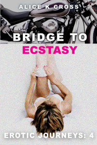 Alice K. Cross — Bridge to Ecstasy (Erotic Journeys Book 4)