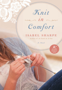 Isabel Sharpe — Knit in Comfort