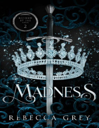 Rebecca Grey — Madness (Ruined by Fae Saga Book 2)