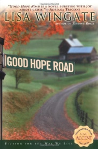 Lisa Wingate — Good Hope Road