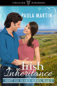 Paula Martin — Irish Inheritance