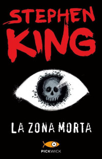 Stephen King — La zona morta