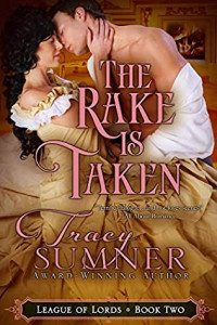 Tracy Sumner — The Rake is Taken