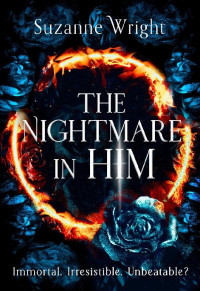 Suzanne Wright — The Nightmare in Him: Devil's Cradle