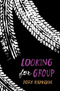 Rory Harrison — Looking for Group
