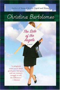 Christina Bartolomeo & Kyoko Watanabe — The Side of the Angels