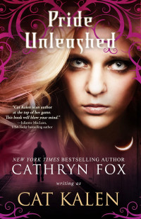 Fox, Cathryn — Pride Unleashed