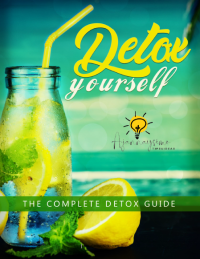 Patricia Clark — Detox Yourself