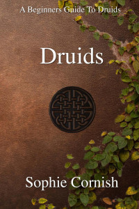 Cornish, Sophie — Druids