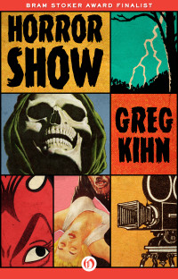 Kihn, Greg; — Horror Show