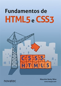 Maurício Samy Silva — Fundamentos de HTML5 e CSS3