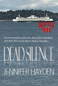 Jennifer Hayden — Dead Silence