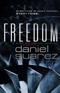 Daniel Suarez — Freedom