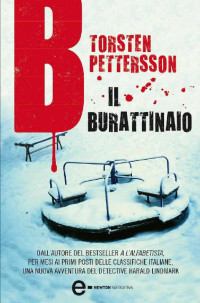 Torsten Pettersson — B Il burattinaio