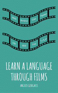 Angelos Georgakis — Learn a Language Through Films