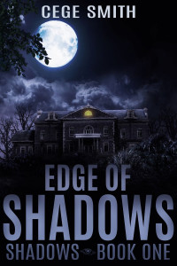 Cege Smith — Edge of Shadows