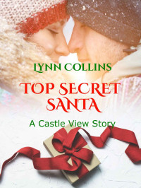 Lynn Collins — Top Secret Santa (Castle View 06)