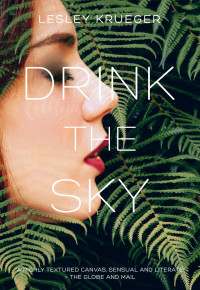 Lesley Krueger — Drink The Sky