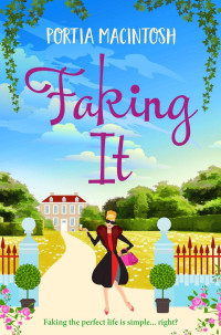 Portia MacIntosh — Faking It