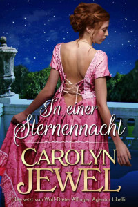 Jewel, Carolyn — In einer Sternennacht