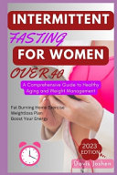 Davis Joshen — Intermittent Fasting for Women Over 40