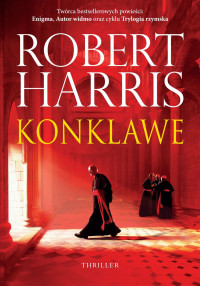 Robert Harris — Konklawe