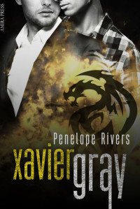 Penelope Rivers — Xavier Grey