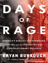 Bryan Burrough — Days of Rage