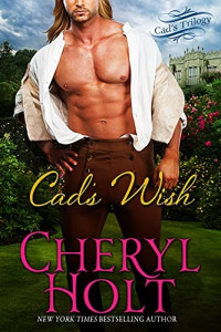 Cheryl Holt — Cad's Wish