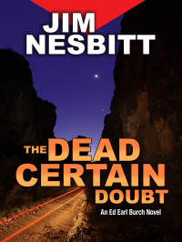Jim Nesbitt — The Dead Certain Doubt