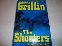 W.E.B. Griffin — The Shooters