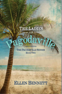 Ellen Bennett — Ladies of Pagodaville